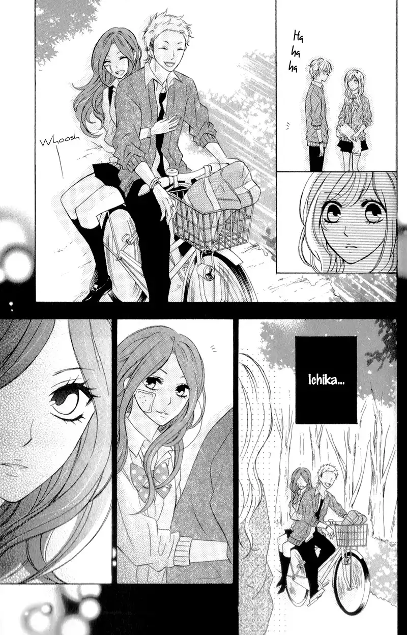 Kimi ni Happiness Chapter 2 37